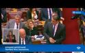 Βουλή - Αυστηρό μήνυμα Τσίπρα προς Τουρκία: Κανείς δεν μπορεί να παίζει με την Ελλάδα