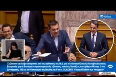 ΚΥΒΕΡΝΗΤΙΚΕΣ ΠΗΓΕΣ: Η ΑΝΕΠΑΡΚΕΙΑ ΜΗΤΣΟΤΑΚΗ ΣΤΑ ΕΘΝΙΚΑ ΘΕΜΑΤΑ ΠΡΟΒΛΗΜΑ ΓΙΑ ΤΗ ΧΩΡΑ