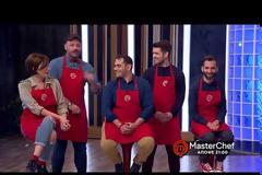 #MasterChefGR: Ποια ομάδα κερδίζει κυριολεκτικά στον πόντο;