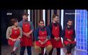 MasterChef: Έσταξε δηλητήριο ο Τζώρτζης για τη Γωγώ - 