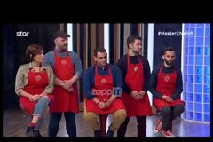 MasterChef: Έσταξε δηλητήριο ο Τζώρτζης για τη Γωγώ - Η μόνη ικανότητα της είναι να...