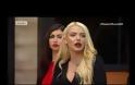 Power of love: Η επίθεση Σωκράτη-Νίκου στην Στέλλα: Είναι επαγγελματίας ηθοποιός... [video]