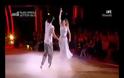 DWTS 6: Μιχάλης Σεΐτης: Ο χορός, το ατύχημα, το μήνυμά του και η συγκίνηση της Αραβανή [video]