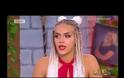 Survivor Πανόραμα:Η Ζωή ξεσκεπάζει τον Αγόρου: Έκλεψε φαγητό από την παραγωγή και το έφαγε μόνος του... [video]