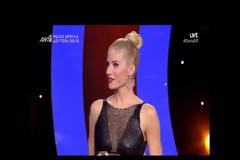#DWTSGR: Ποιος παίκτης αποχώρησε χθες πετώντας τα καρφάκια του;