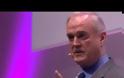 John Cleese: Πώς μπορείς να γίνεις δημιουργικός;