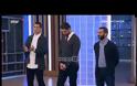 #MasterChefGR: Και η ασυλία πηγαίνει στον...