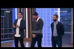#MasterChefGR: Και η ασυλία πηγαίνει στον...