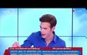 Τα καρφιά του Μένιου Φουρθιώτη για τον Σωτήρη Καραμίντζα...