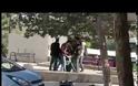 Βίντεο-σοκ: Ισραηλινοί πράκτορες απαγάγουν Παλαιστίνιο φοιτητή σε πανεπιστήμιο της Δυτικής Όχθης