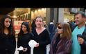 Το καλλιτεχνικό σχολείο Γέρακα παρουσίασε θεατροποιημένο Ποιητικό έργο του Ξηρομερίτη εκπαιδευτικού Γιάννη Γερογιάννη, στην Πλατεία Συντάγματος (ΦΩΤΟ-ΒΙΝΤΕΟ)