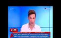 Έκτακτο: Τηλεφώνημα για βόμβα στο EPSILON! - Διέκοψε τη ροή ο Μένιος Φουρθιώτης...