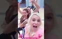 Η Λάουρα Νάργες εισβάλλει στο Dancing With The Stars 6!