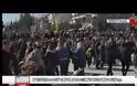 Η Ορεστιάδα έστειλε μήνυμα στους Στρατιωτικούς μας τραγουδώντας δυνατά τον Εθνικό Ύμνο (ΦΩΤΟ-ΒΙΝΤΕΟ)