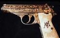 WALTHER PPK - Ένα όπλο 