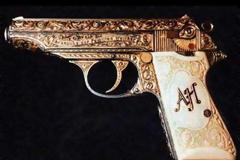 WALTHER PPK - Ένα όπλο έργο τέχνης (ΒΙΝΤΕΟ)