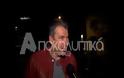 Η εξομολόγηση του Γιώργου Λιάγκα: «Όταν πια ξέραμε ότι θα χωρίσουμε με τη Φαίη…»
