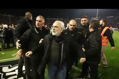 Π. ΣΚΟΥΡΛΕΤΗΣ: ΑΥΣΤΗΡΑ ΜΕΤΡΑ ΜΕΤΑ ΤΑ ΕΠΕΙΣΟΔΙΑ ΣΤΗΝ ΤΟΥΜΠΑ