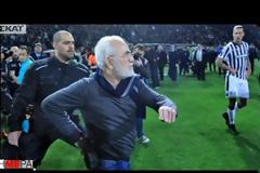 Π. ΣΚΟΥΡΛΕΤΗΣ: ΑΥΣΤΗΡΑ ΜΕΤΡΑ ΜΕΤΑ ΤΑ ΕΠΕΙΣΟΔΙΑ ΣΤΗΝ ΤΟΥΜΠΑ