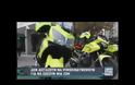 Οι διασώστες μοτοσυκλετιστές του ΕΚΑΒ σε νέο αφιέρωμα από τον Νίκο Μάνεση (βίντεο)
