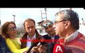 ΤΩΡΑ - Τι δήλωσε ο θείος του Λοχία Κούκλατζη στην επιστροφή του από την Αδριανούπολη