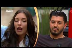 Power of love: Τα «πήρε» η Μαρίνα με την Στέλλα: Δεν με ενδιαφέρει τι κάνεις. Δε θα... [video]