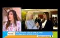Ζυγούλη: Αυτό είναι το μυστικό της σιλουέτας της - Η ατάκα της για τον Σάκη, που μας άφησε άφωνους [video]
