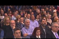 Κ. ΓΑΒΡΟΓΛΟΥ: «ΤΩΡΑ ΑΡΧΙΖΟΥΝ ΤΑ ΔΥΣΚΟΛΑ ΓΙΑ ΤΟ ΠΑΝΕΠΙΣΤΗΜΙΟ ΔΥΤΙΚΗΣ ΑΤΤΙΚΗΣ»