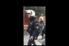 Ο ΣΥΡΙΖΑ, οι καταλήψεις και η κατάληψη της εξουσίας