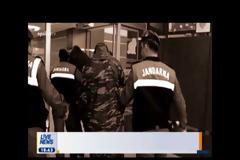 Το “καψόνι” των Τούρκων στους συγγενείς των δύο στρατιωτικών [video]