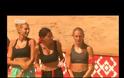 #survivorGR: Ποια παίκτρια των διασήμων χαρακτήρισε τον Γιώργο Λιανό 