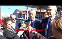 Καστανιές Έβρου: Δηλώσεις του Αν. Τομεάρχη Άμυνας της ΝΔ Αναστάσιου Δημοσχάκη
