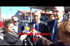 Καστανιές Έβρου: Δηλώσεις του Αν. Τομεάρχη Άμυνας της ΝΔ Αναστάσιου Δημοσχάκη