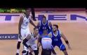 Παναθηναϊκός - Κύμη 87-64: Χαλαρή νίκη για τους «πράσινους»! (ΒΙΝΤΕΟ)