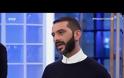 #MasterChefGR: Η κριτική του Λεωνίδα Κουτσόπουλου δεν άρεσε καθόλου στον Τζώρτζη...