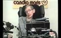 Ο Stephen Hawking στο Πανεπιστήμιο Κρήτης