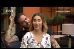 Power Of Love: Η επική ατάκα της Στέλλας στην Αθηνά: «Τι είπες μ@ρή μη σε φυτέψω…» [video]