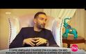 Νίκος Κοκλώνης: Κοιτάζω τα νούμερα τηλεθέασης και μου αρέσει η κριτική ακόμη και αν είναι κακή