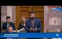 Άγριος καβγάς Βασιλειάδη-Λαζαρίδη για το περιστατικό με τον Σαββίδη στην Τούμπα [Βίντεο]
