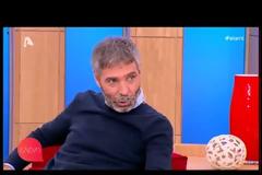 Σ’ αγαπώ – Μ’ αγαπάς: Δεν φαντάζεστε ποιος ηθοποιός είχε επιλεχθεί αρχικά για το ρόλο του Θοδωρή Αθερίδη!
