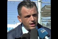 Η πολιτεία εκμεταλλεύεται το φιλότιμό μας - Συνέντευξη του Χρήστου Συνδρεβέλη