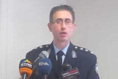Χαλκίδα: Αστυνομικοί της Βοιωτίας έπιασαν τους Πακιστανούς που «σήκωναν» τους μετασχηματιστές της ΔΕΔΔΗΕ (ΦΩΤΟ & ΒΙΝΤΕΟ)