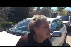 Φρίκη στη Σταμάτα: «Σκότωσα τον διάολο»-«Σκότωσα τον Σατανά», φώναζε ο δράστης του άγριου φονικού