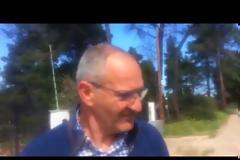 Φρίκη στη Σταμάτα: «Σκότωσα τον διάολο»-«Σκότωσα τον Σατανά», φώναζε ο δράστης του άγριου φονικού