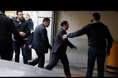 ΑΠΟΡΡΙΦΘΗΚΕ Η ΕΚΔΟΣΗ ΤΩΝ ΟΚΤΩ ΤΟΥΡΚΩΝ ΣΤΡΑΤΙΩΤΙΚΩΝ