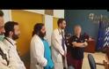 Πάτρα: «Ντου» γιατρών στο γραφείο του Διοικητή του ΠΠΝΠ Θ. Πισιμίση [video]
