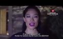 Η Vanessa - Mae για τα αδέσποτα της Ελλάδας - Το νέο σποτ της Ζωοφιλικής Ένωσης Ηλιούπολης