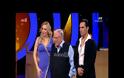 Η εξομολόγηση του Γιώργου Λιάγκα στο DWTS! Μετάνιωσε που...