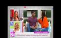 Power of Love: Η Αθηνά είναι 19 χρονών πολλά χρόνια τώρα - Ποια Ελληνίδα το είπε... [video]