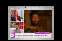 Ναταλία Γερμανού: «Ίσως η Κωνσταντίνα να έχει κάνει συμφωνία με την παραγωγή του Survivor…»